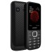 Мобильный телефон DIGMA Linx C240,  черный