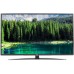 Телевизор 55" (139 см) LG 55SM8600PLA черный