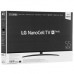 Телевизор 55" (139 см) LG 55SM8600PLA черный