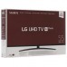 Телевизор 55" (139 см) LG 55UM7610 серебристый