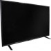 Телевизор 55" (140 см) Hyundai H-LED55U602BS2S черный