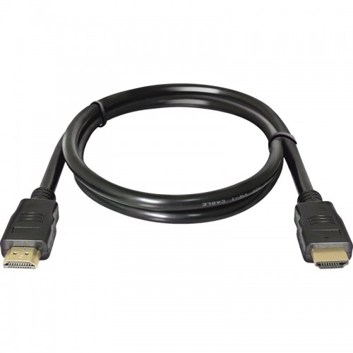 Defender Цифровой кабель HDMI M-M, ver 1.4, 1.0 м 87350