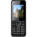 Сотовый телефон IRBIS SF06 черный