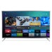 Телевизор 50" (127 см) Kivi 50UR50GR серый
