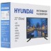 Телевизор 22" (55 см) HYUNDAI H-LED22ET2001  