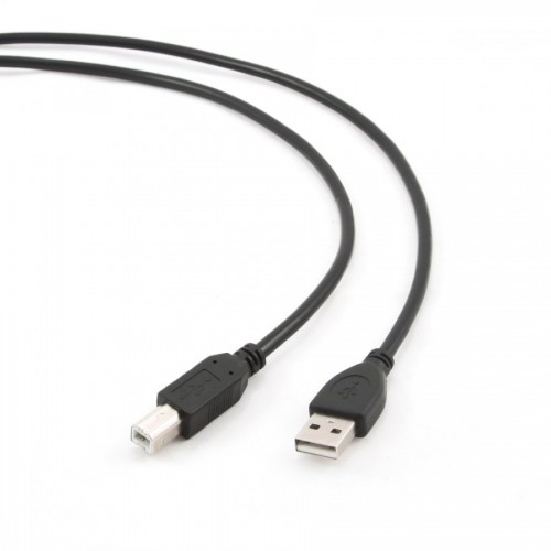 Кабель USB Am ->Bm (3,0M)