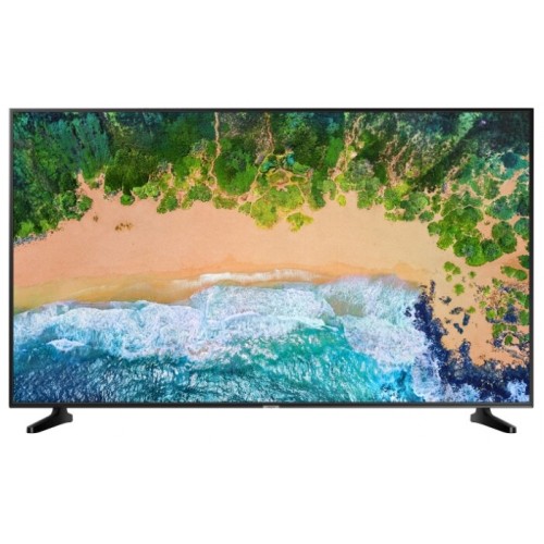 Телевизор 64.5" (164 см) SAMSUNG UE65NU7090UXRU 
