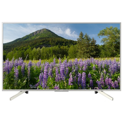 Телевизор 54.6" (139 см) SONY KD55XF7077SR2  