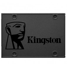 Накопитель SSD 960Gb Kingston A400 (SA400S37/960G)