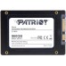 Накопитель SSD 960Gb Patriot Burst (PBU960GS25SSDR)