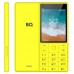 Мобильный телефон BQ Only 2815,  желтый