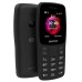 Мобильный телефон DIGMA Linx C170,  черный