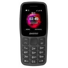 Мобильный телефон DIGMA Linx C170,  графит