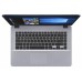 Ноутбук 15.6" Asus X505ZA-BQ035T [90NB0I11-M00620] Star Grey 
