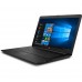 Ноутбук 17.3" HP 17-by0181ur [6PX31EA] Jet Black 