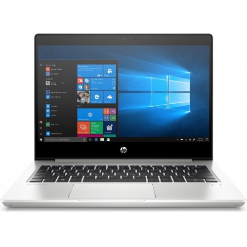 Ноутбук 13.3" HP Probook 430 G6 [5PP50EA] Silver