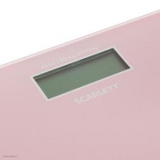 Весы Scarlett SC-BS33E041