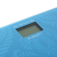 Весы Scarlett SC-BS33E044