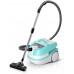 Пылесос Bosch BWD420HYG голубой