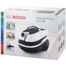 Пылесос Bosch BWD420HYG голубой Пылесос Bosch BWD420HYG голубой