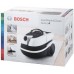 Пылесос Bosch BWD420HYG голубой