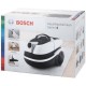 Пылесос Bosch BWD420HYG голубой