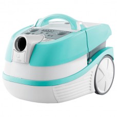 Пылесос Bosch BWD420HYG голубой Пылесос Bosch BWD420HYG голубой