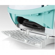 Пылесос Bosch BWD420HYG голубой Пылесос Bosch BWD420HYG голубой