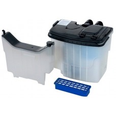 Пылесос Bosch BWD420HYG голубой Пылесос Bosch BWD420HYG голубой