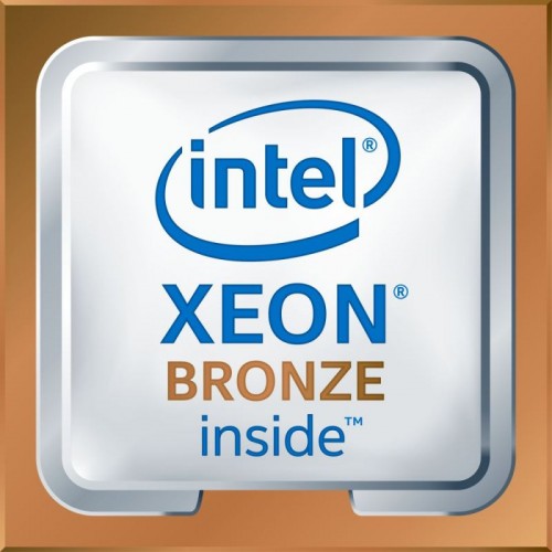 Процессор Intel Xeon Bronze 3104 ОЕМ