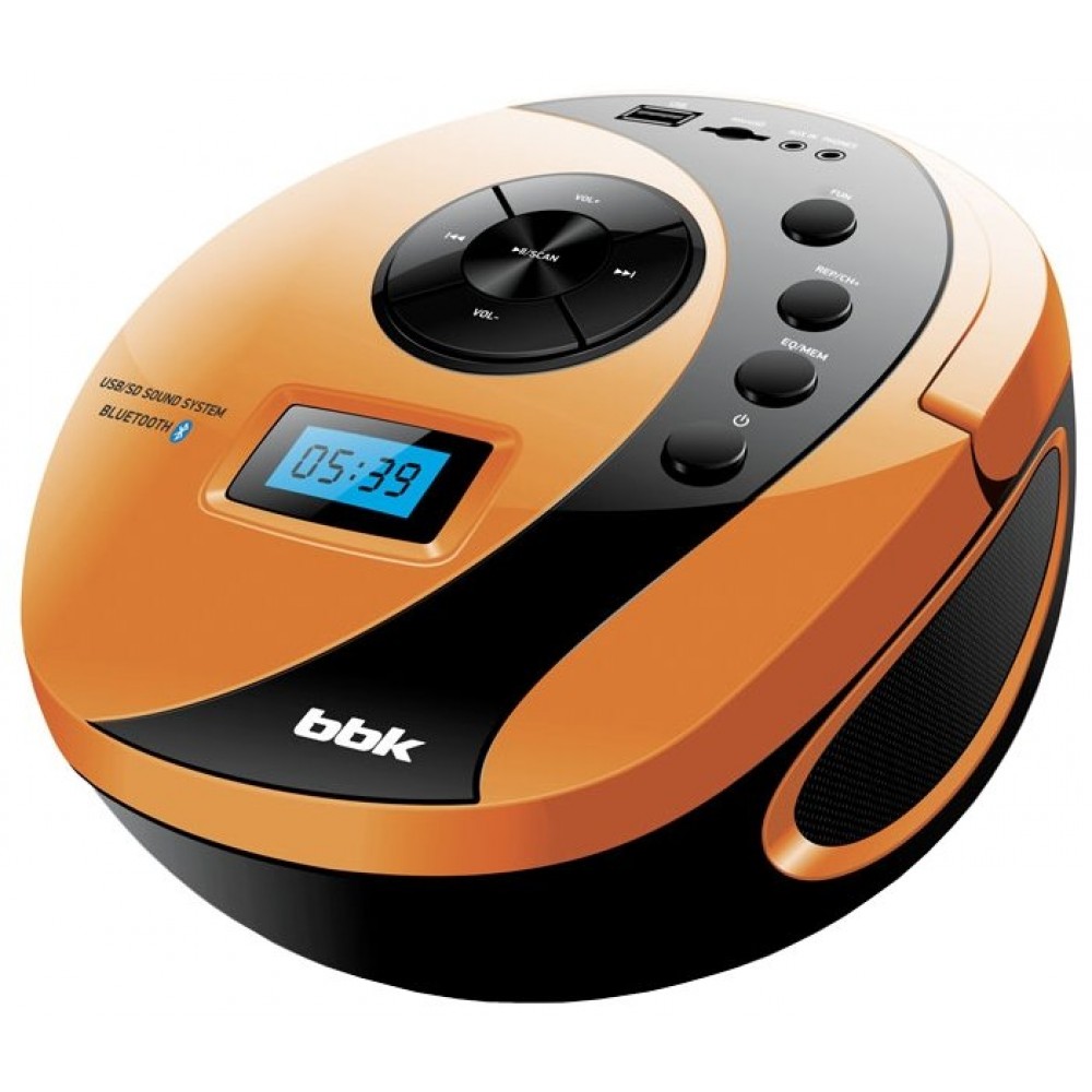 Аудиомагнитола купить. Магнитола BBK bs10bt. Магнитола BBK bs10bt оранжевый. BBK BS 10 BT оранжевый, черный. BBK bs03bt черный.