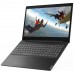 Ноутбук 15.6"  Lenovo IdeaPad L340-15IWL Черный (81LG00MHRK)