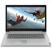 Ноутбук 17.3" Lenovo IdeaPad L340-17IWL (81M0001ARK) серый
