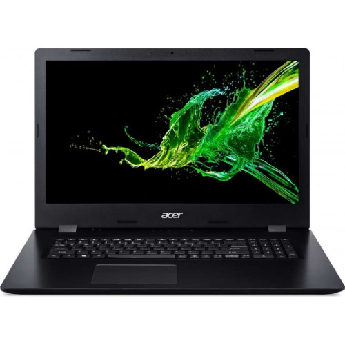 Ноутбук 17.3" Acer Aspire A317-51KG-323V black (NX.HELER.002)