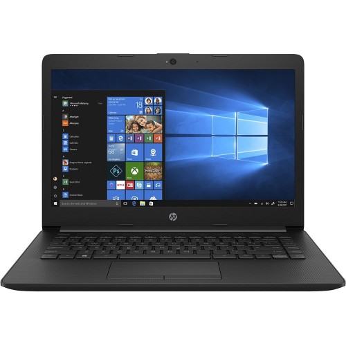 Ноутбук 14"  HP 14-ck0105ur 