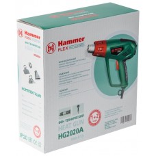 Технический фен Hammer Flex HG2020A