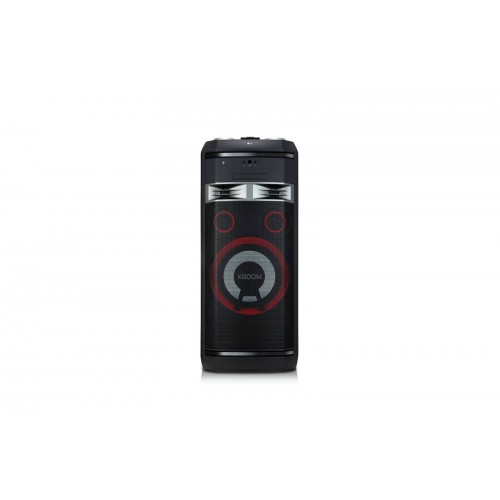 Музыкальный центр LG OL100