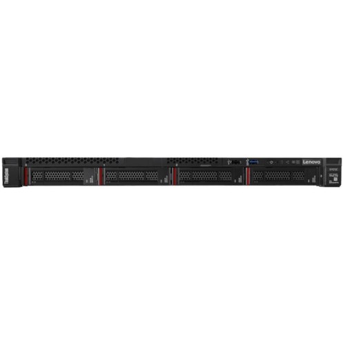Сервер Lenovo ThinkSystem SR250