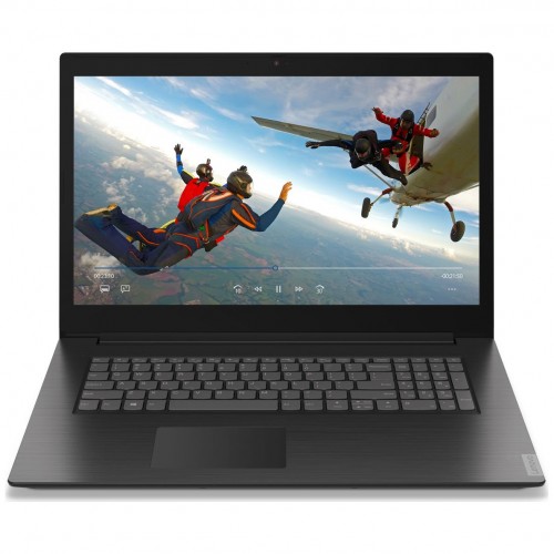 Ноутбук 17.3" Lenovo IdeaPad L340-17IWL (81M0003NRK)