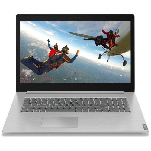Ноутбук 17.3" Lenovo IdeaPad L340-17API (81LY001VRK)