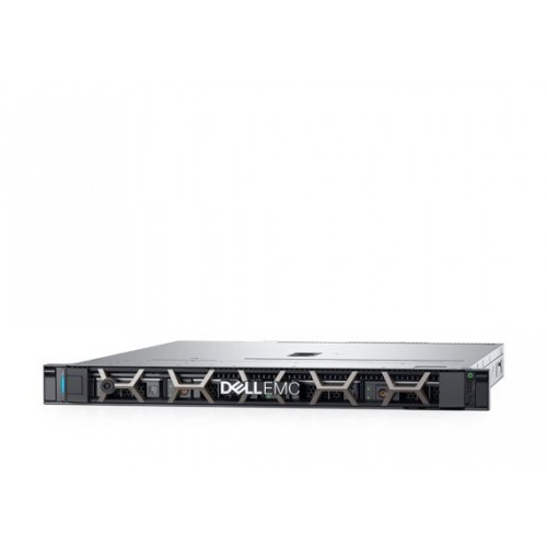 Сервер Dell PowerEdge R240 R240-7648