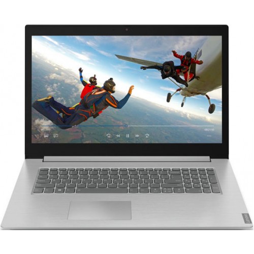Ноутбук 17.3" Lenovo IdeaPad L340-17IWL (81M00041RU)