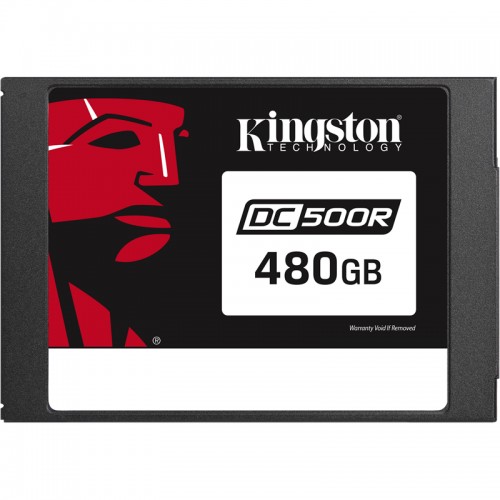 Твердотельный накопитель Kingston 480GB SEDC500R/480G