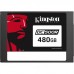 Твердотельный накопитель Kingston 480GB SEDC500R/480G