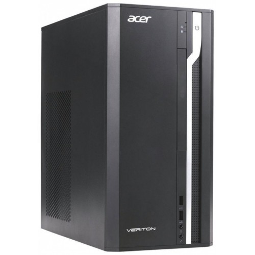 Системный блок Acer ES2710G DT.VQEER.073 (черный)