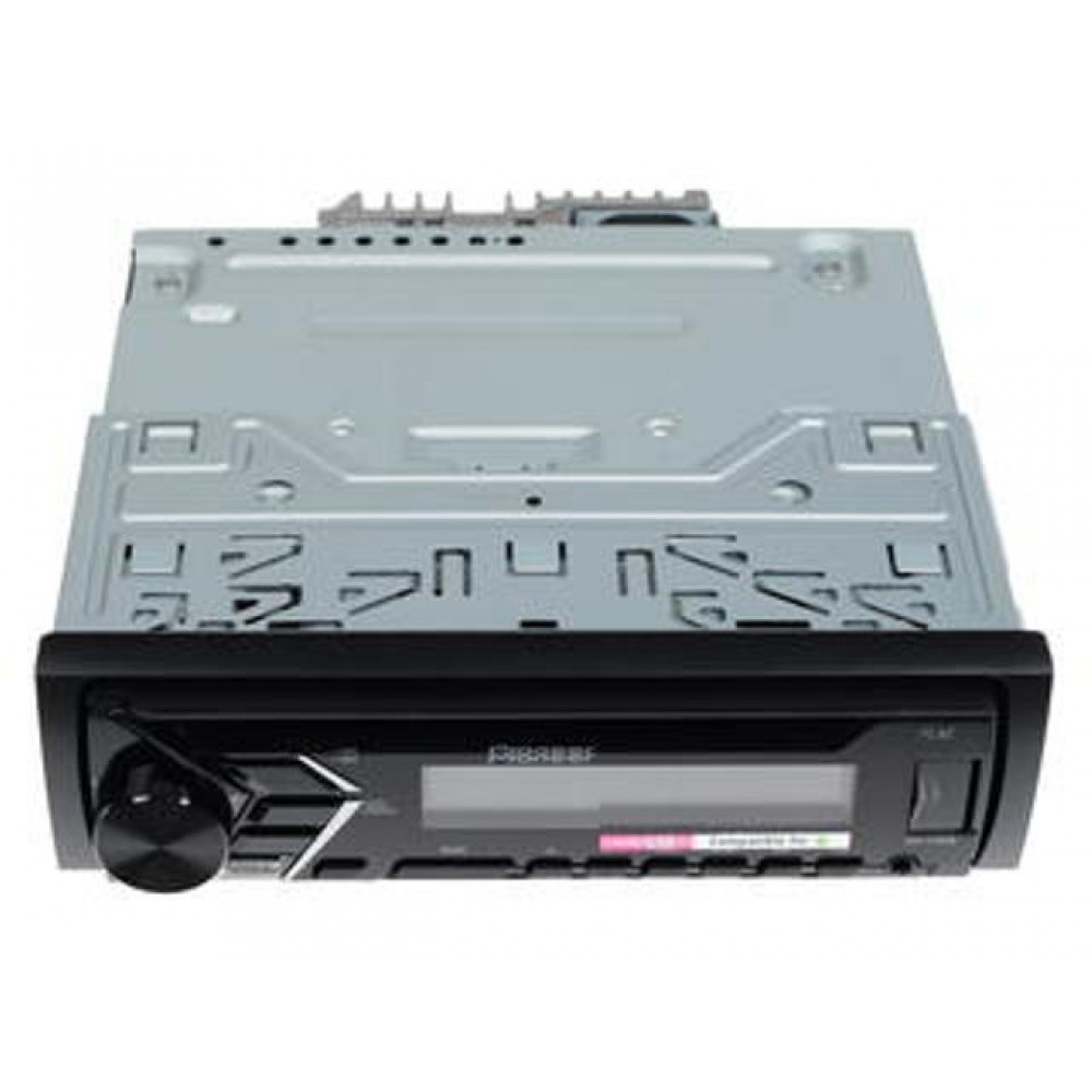 pioneer mvh s100ubg инструкция