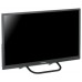 Телевизор 24" (60 см) Prestigio PTV24SN05Z черный