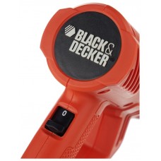 Технический фен BLACK & DECKER KX2001-QS