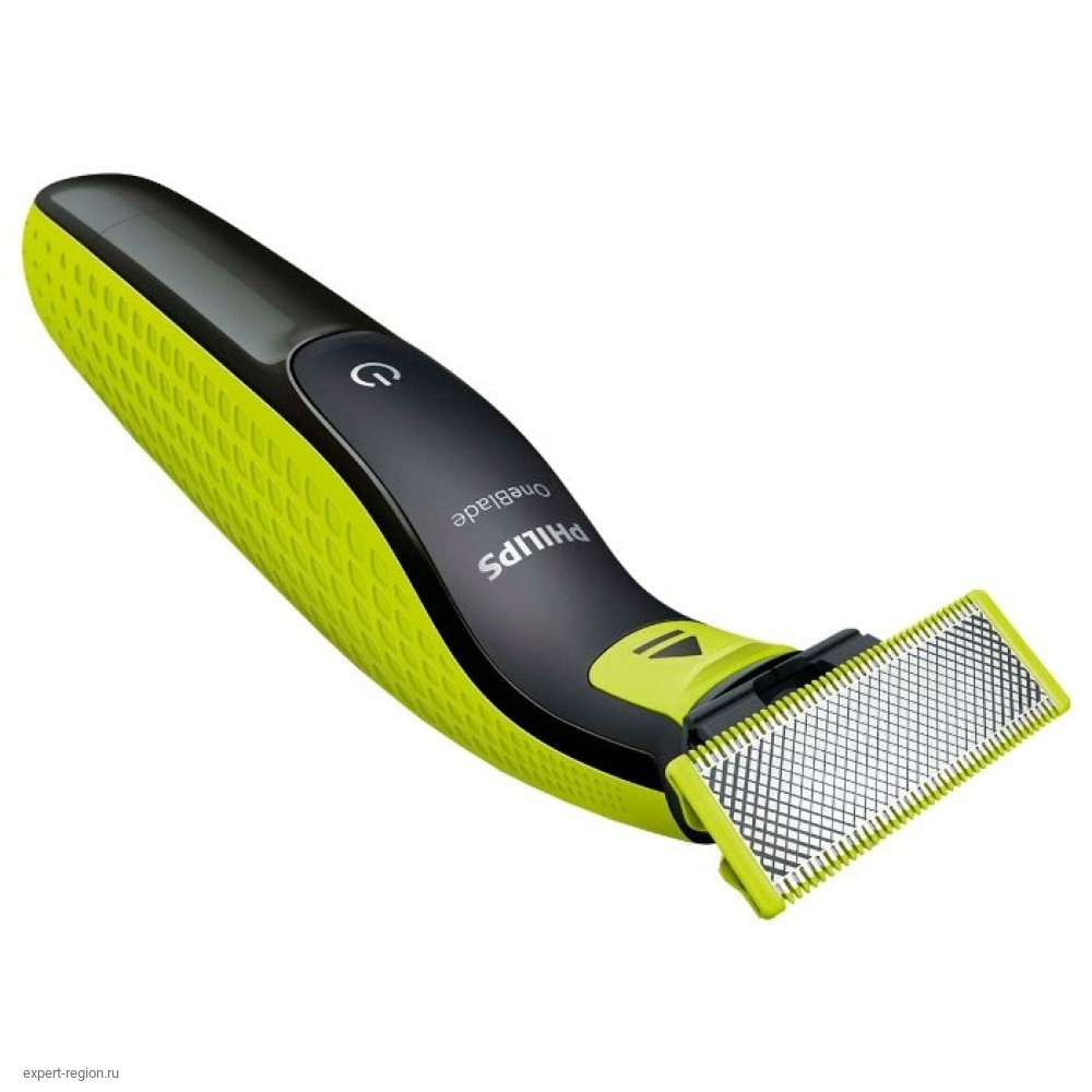 Триммер для бритья philips oneblade qp2520