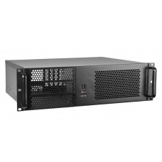 Серверный корпус ExeGate Pro 3U390-08 